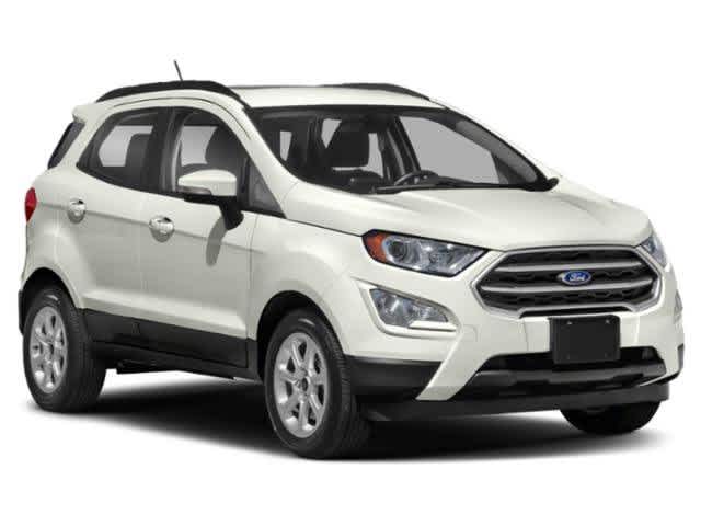 2020 Ford EcoSport - Image 9