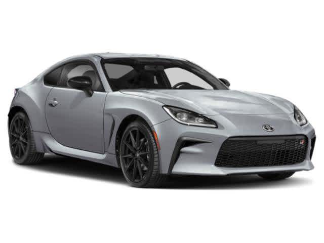 2023 Toyota GR86 - Image 9