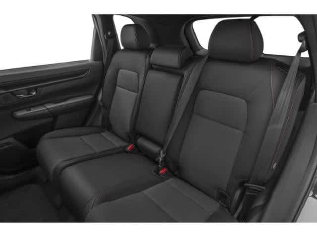 2026 Honda CR-V Hybrid - Image 16