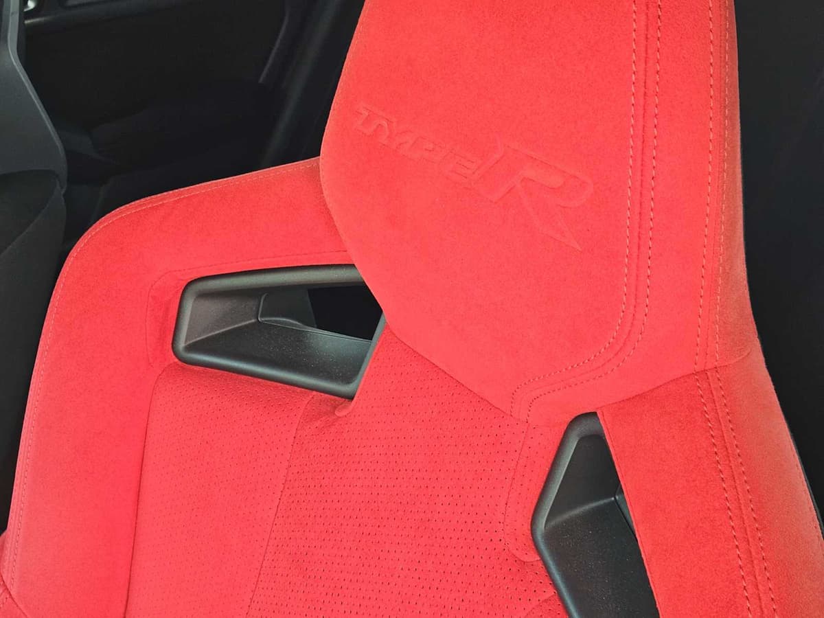 2024 Honda Civic - Image 15