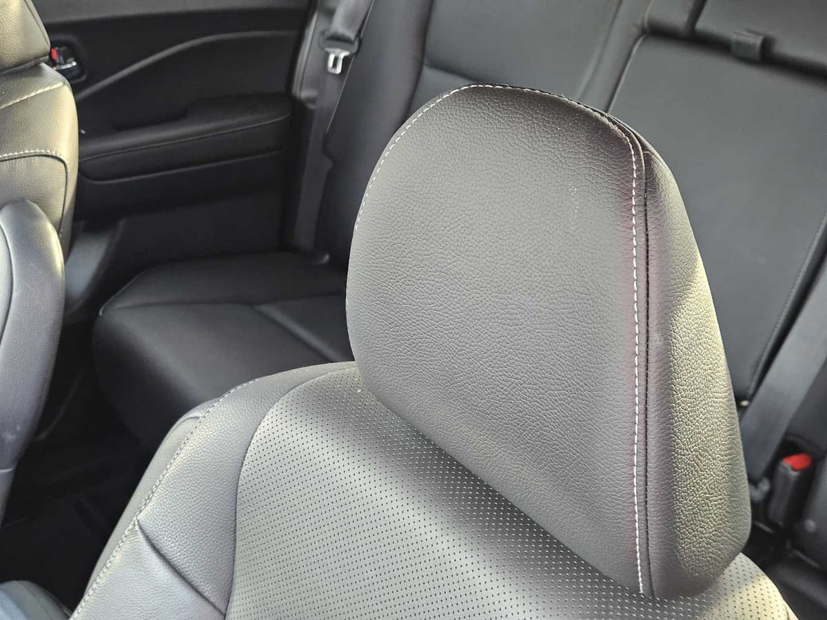 2023 Honda Ridgeline - Image 15