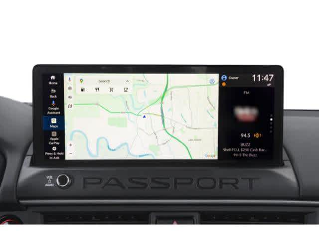 2026 Honda Passport - Image 18