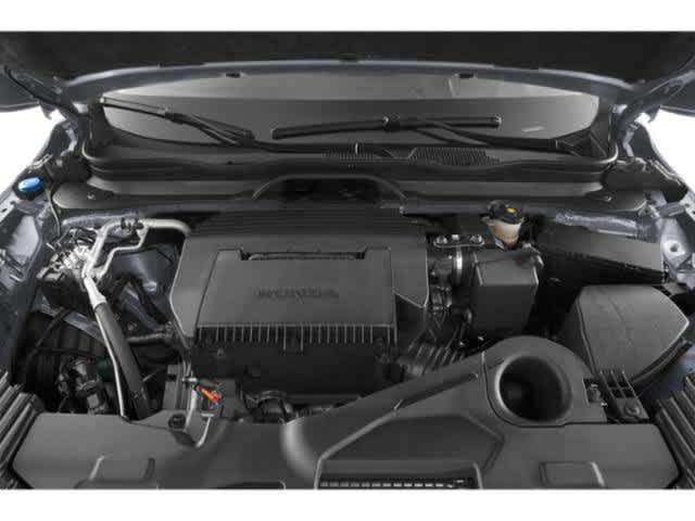 2026 Honda Pilot - Image 13