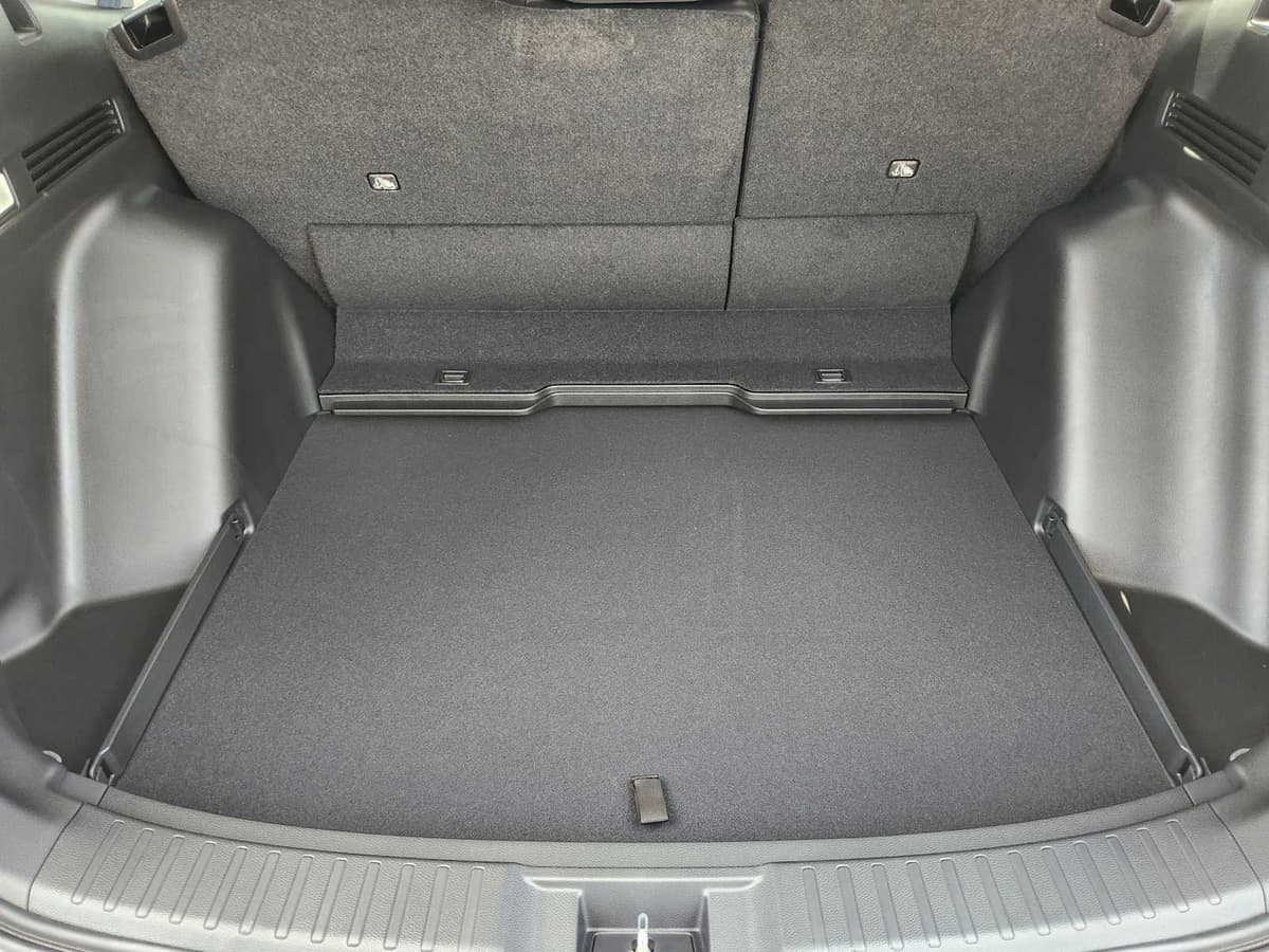 2026 Honda CR-V - Image 24