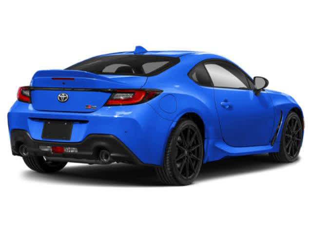 2023 Toyota GR86 - Image 2