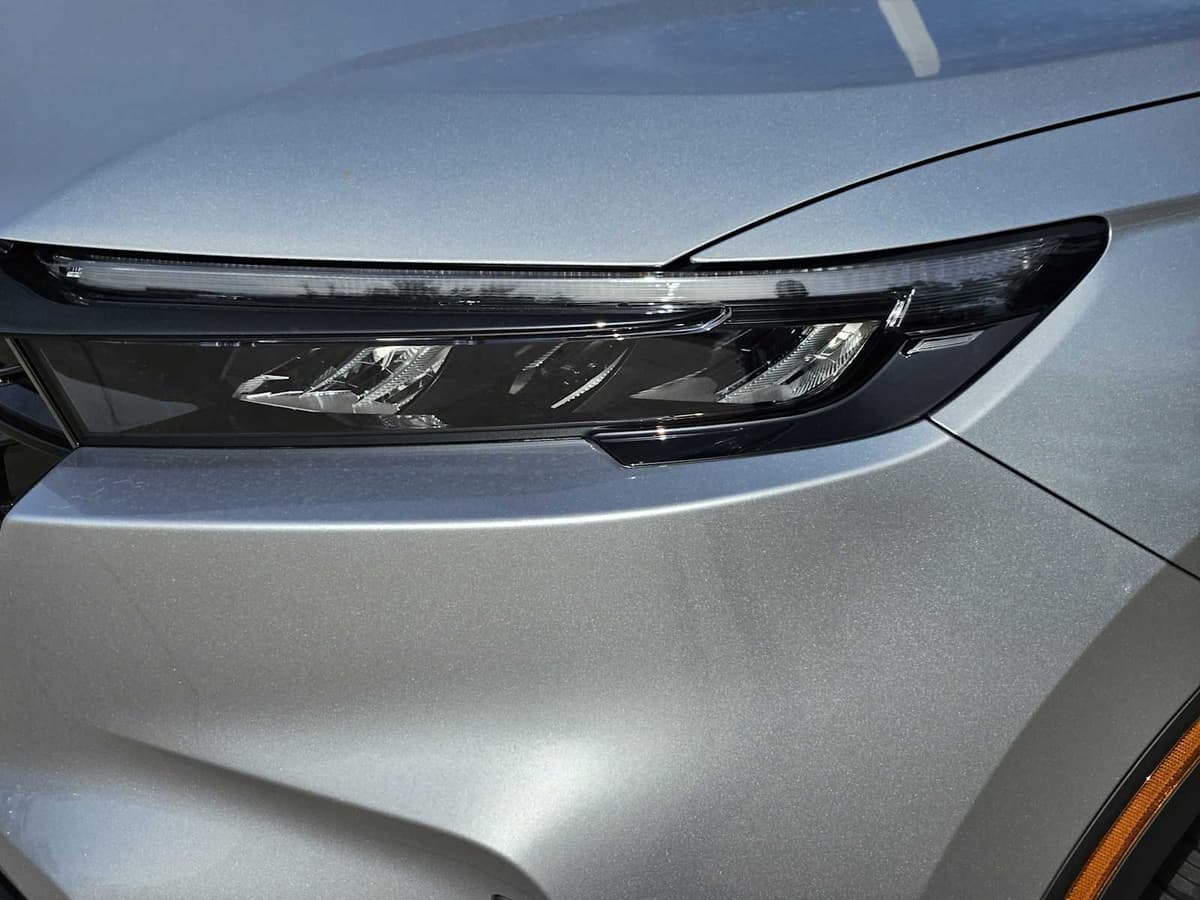 2026 Honda CR-V Hybrid - Image 7