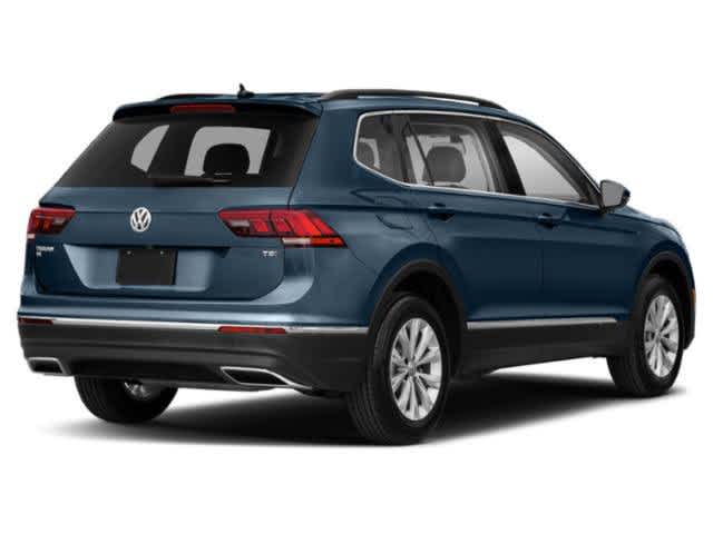 2019 Volkswagen Tiguan - Image 2