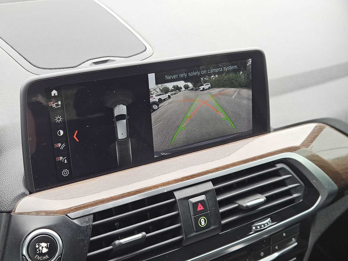 2019 BMW X3 sDrive30i - Image 18
