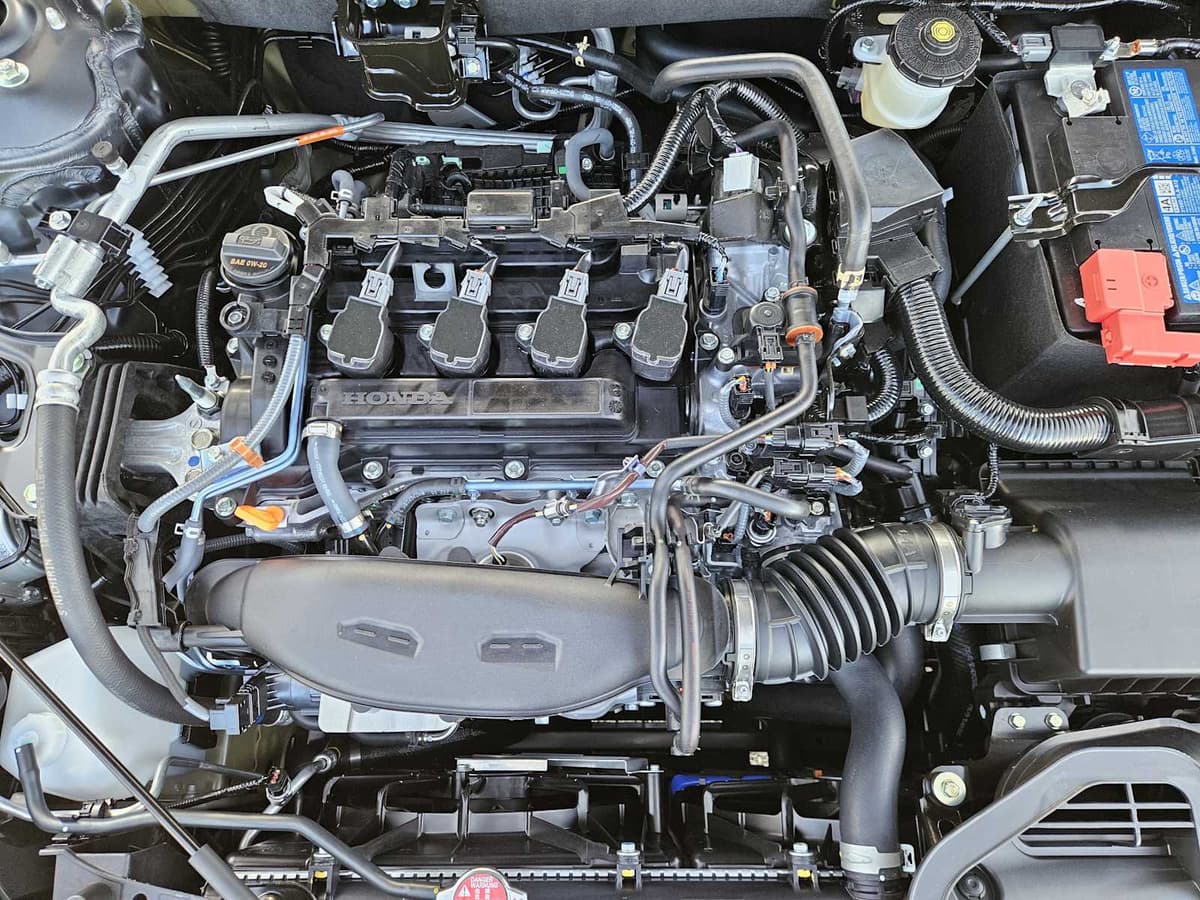 2026 Honda Accord - Image 10