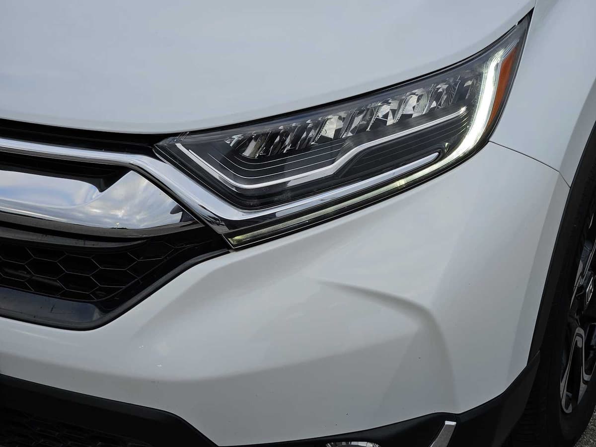 2019 Honda CR-V - Image 7