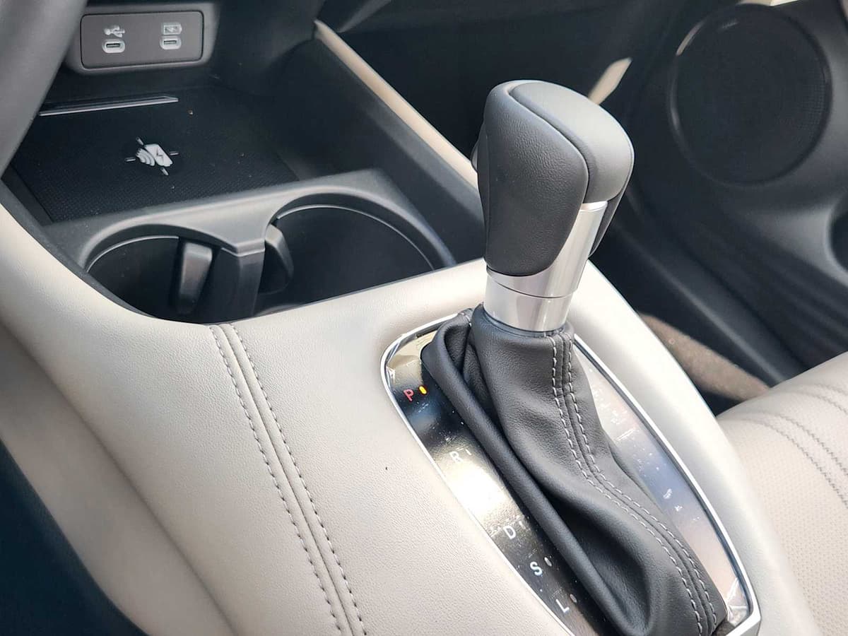 2026 Honda HR-V - Image 17