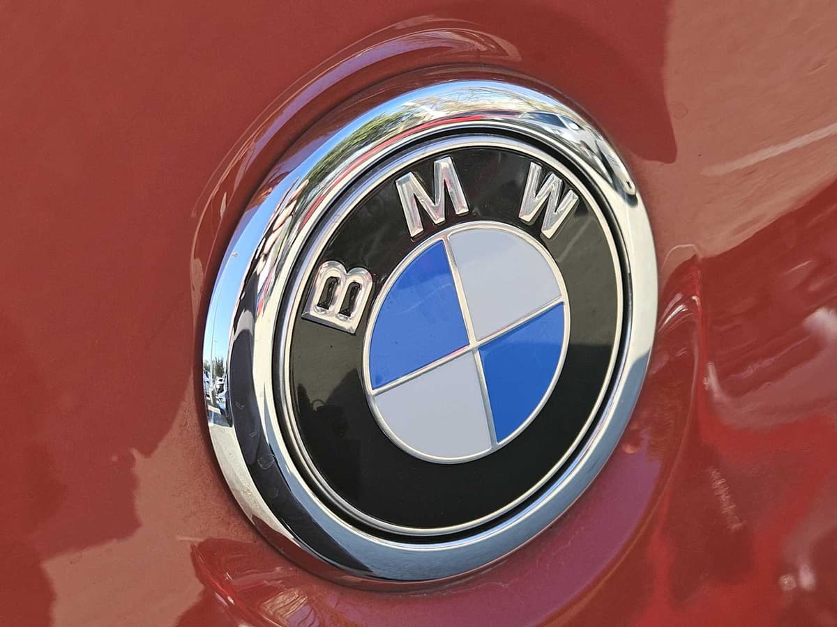 2020 BMW X4 M Sports Activity Vehicle - Image 12