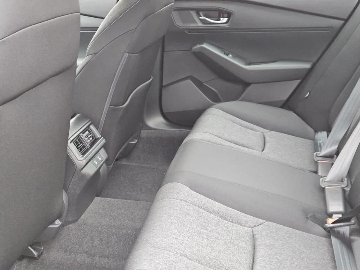 2025 Honda Accord - Image 2