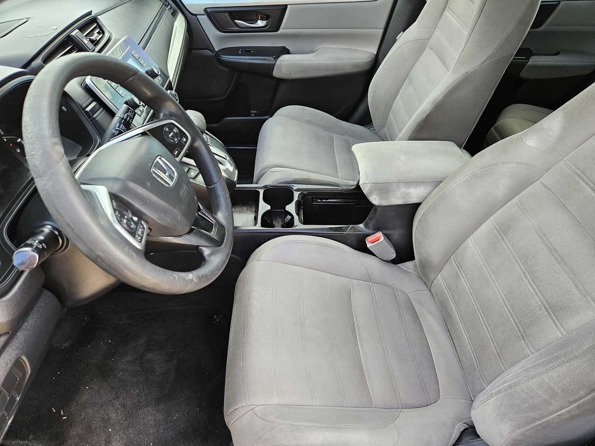 2020 Honda CR-V - Image 12