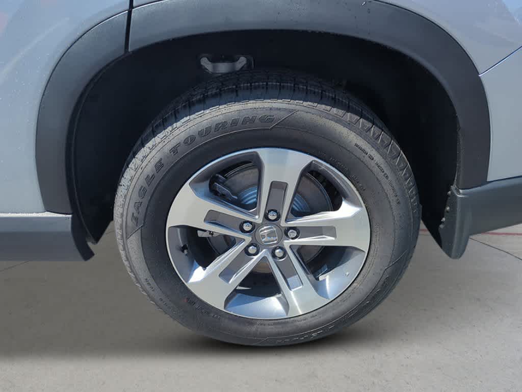 2026 Honda Pilot - Image 9