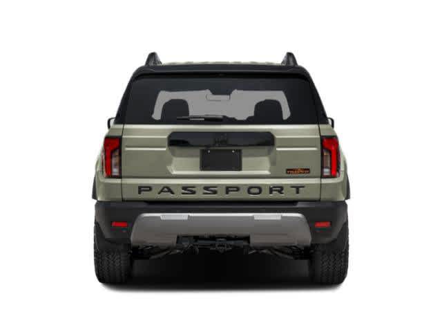 2026 Honda Passport - Image 8