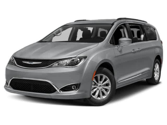 2018 Chrysler Pacifica - Image 4