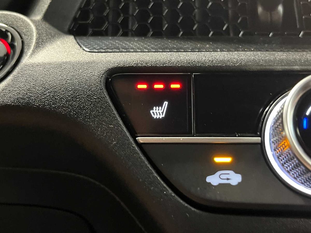 2026 Honda CR-V Hybrid - Image 22