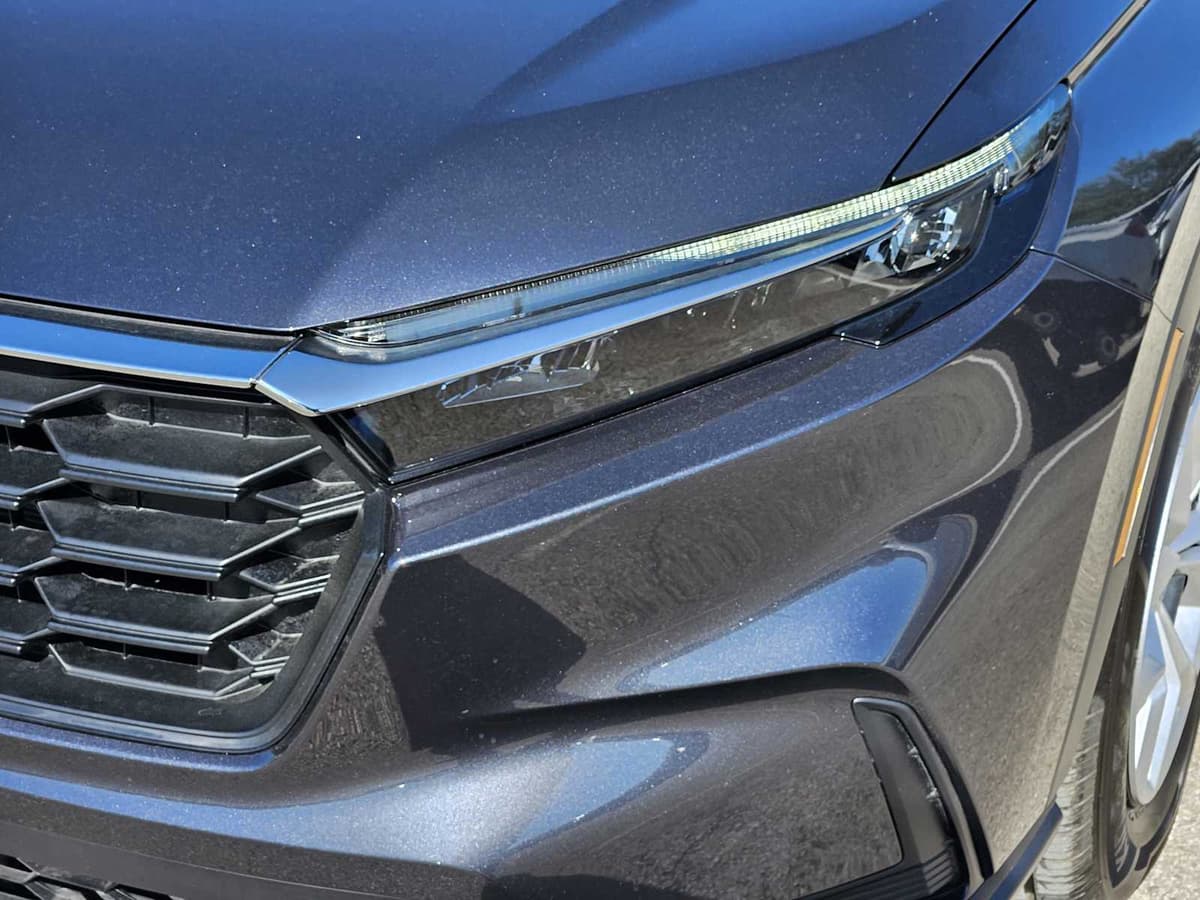 2026 Honda CR-V - Image 7