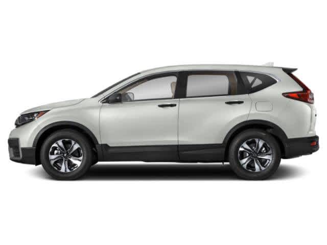 2020 Honda CR-V - Image 6
