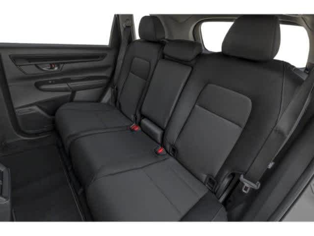 2026 Honda CR-V - Image 15