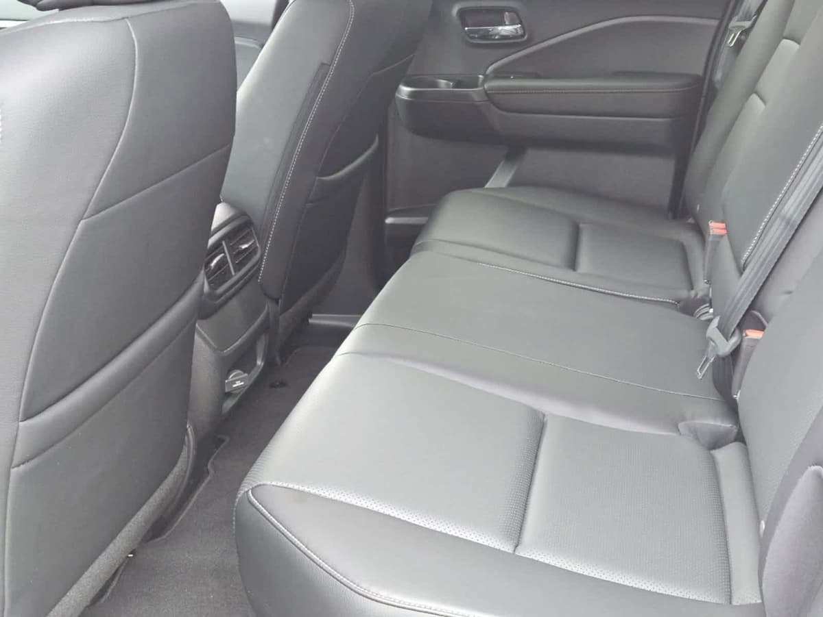 2026 Honda Ridgeline - Image 25