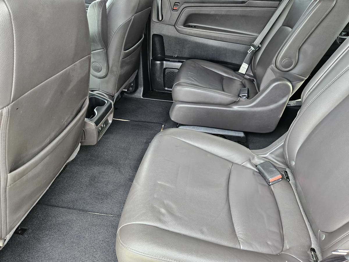 2019 Honda Odyssey - Image 30