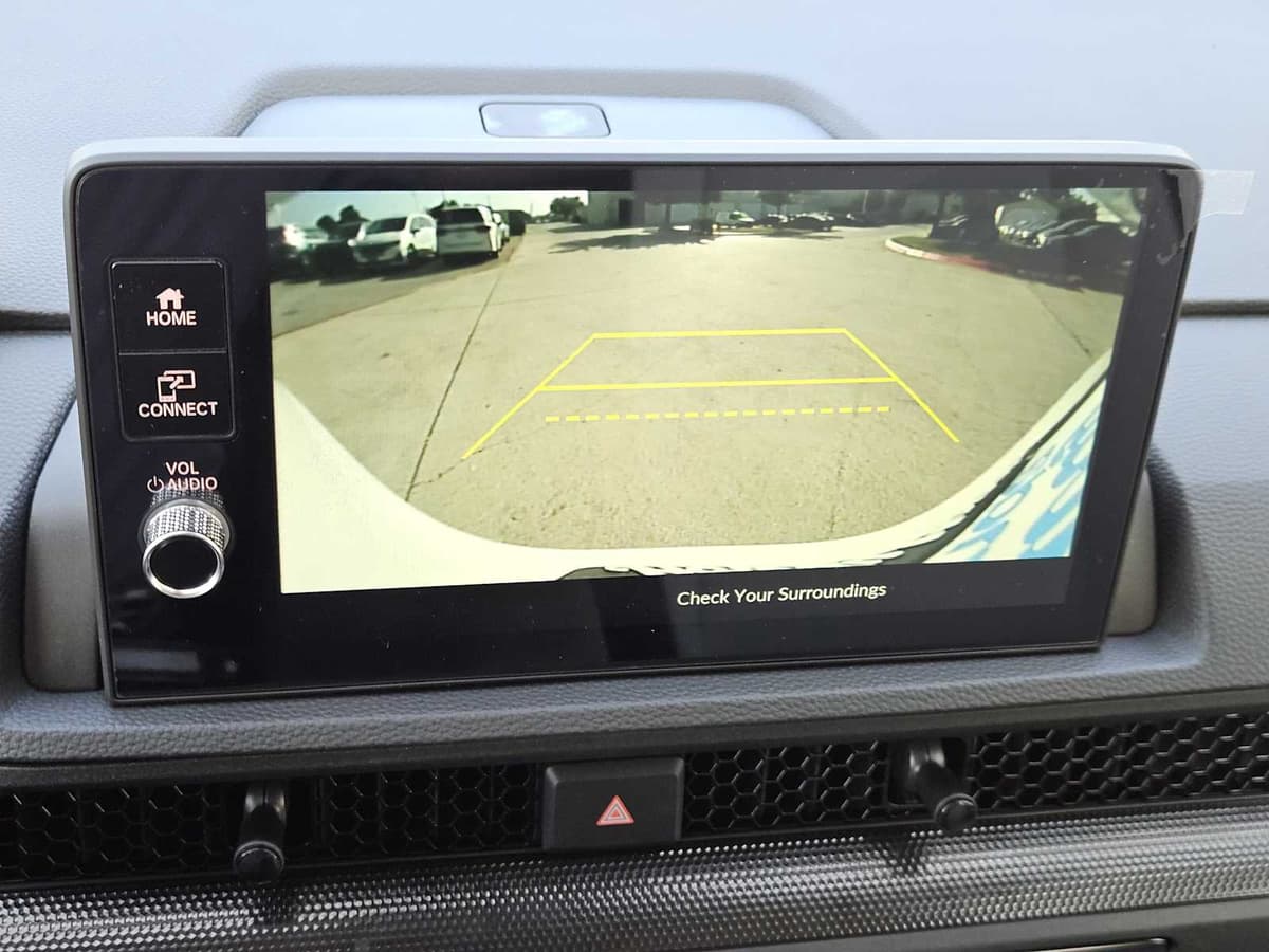 2026 Honda CR-V - Image 15