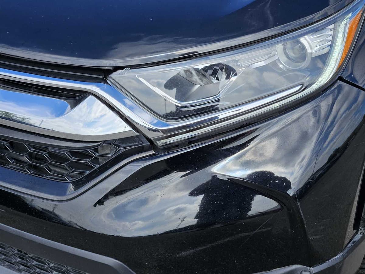 2019 Honda CR-V - Image 7