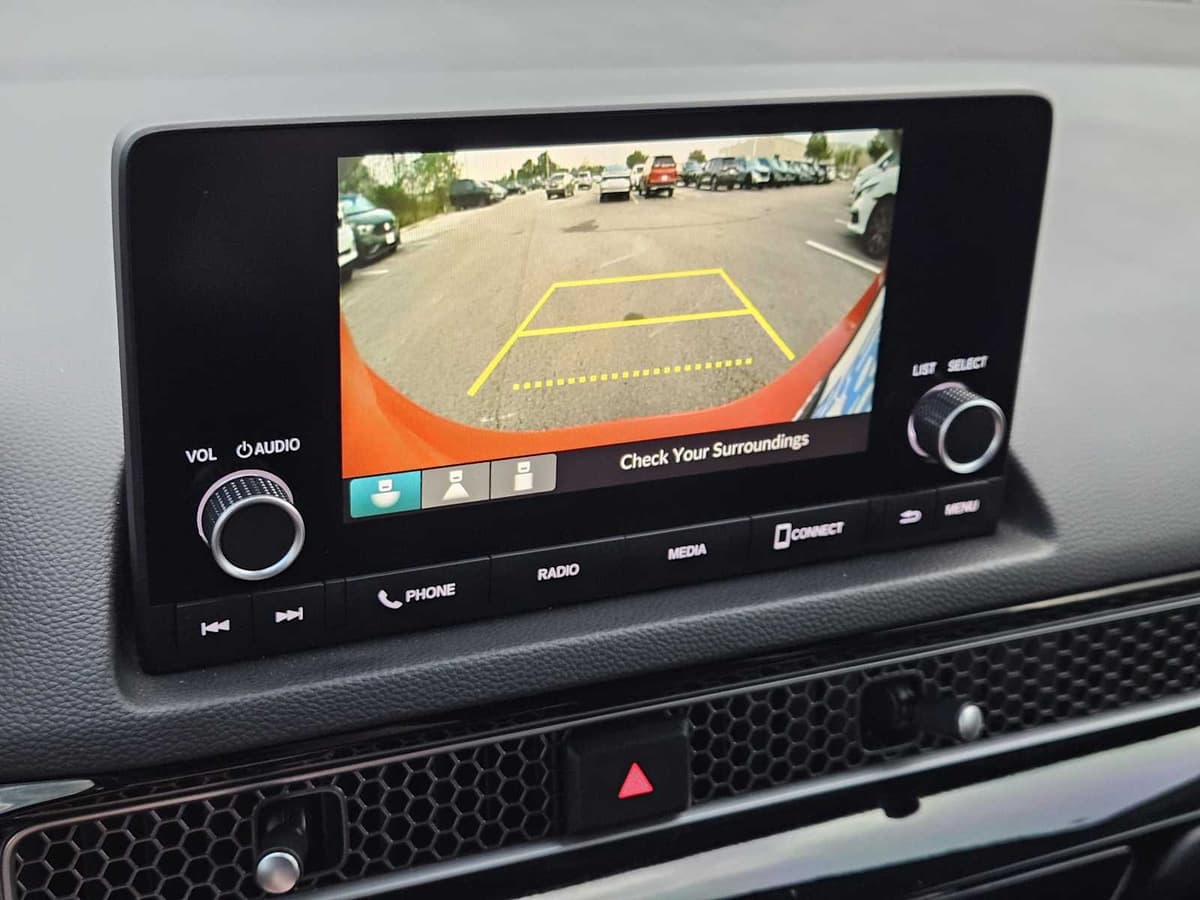 2024 Honda Civic - Image 18