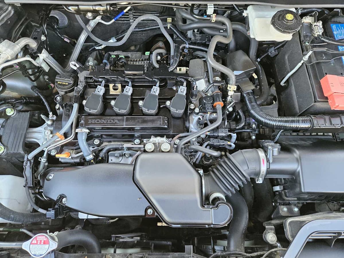 2023 Honda CR-V - Image 29