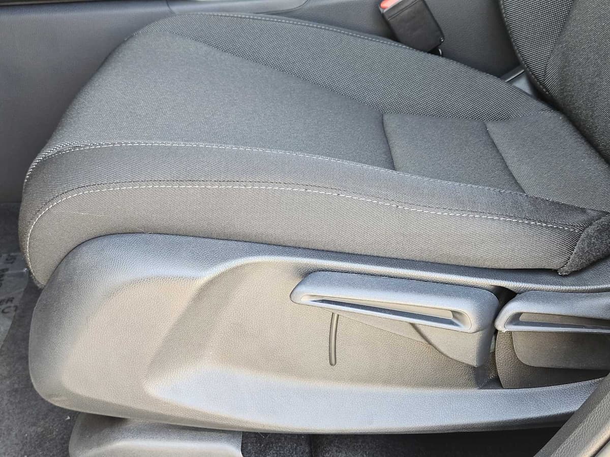 2026 Honda CR-V - Image 20