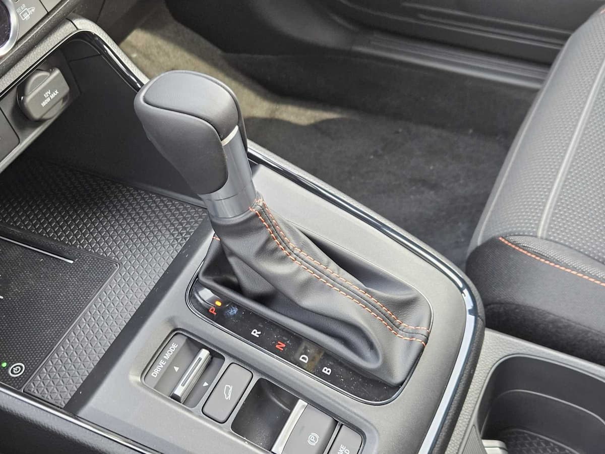 2026 Honda CR-V Hybrid - Image 17