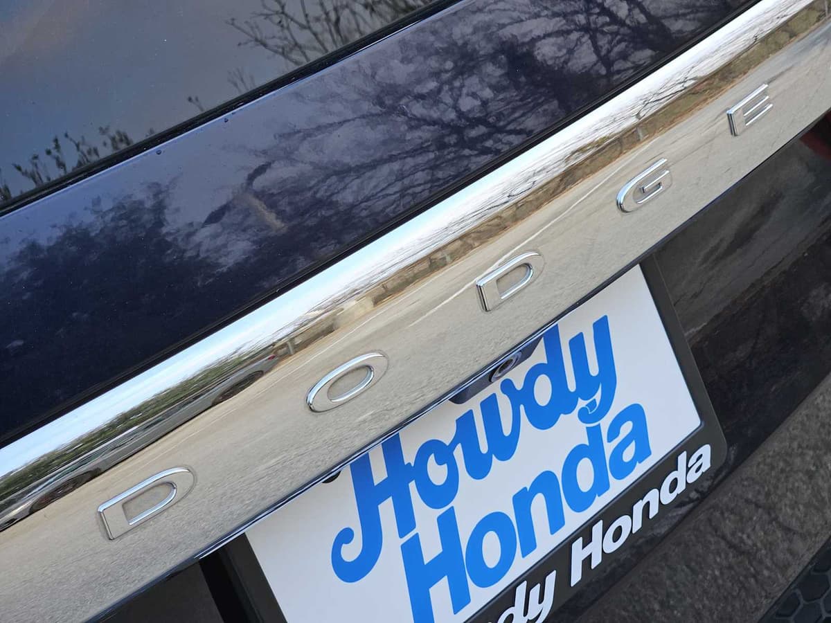 2012 Dodge Durango - Image 11