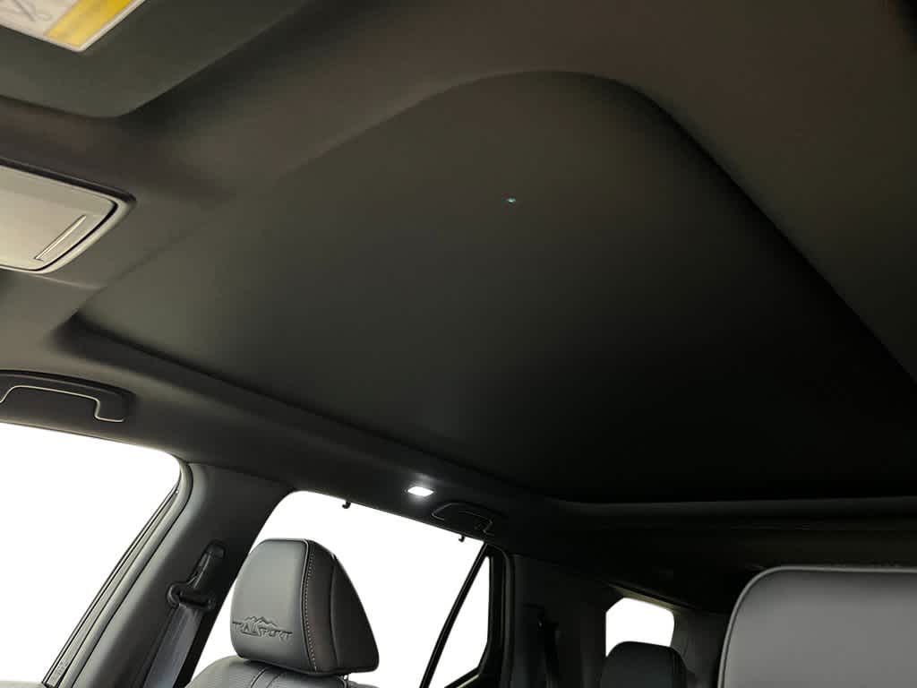 2026 Honda Passport - Image 14