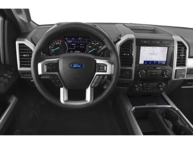 2020 Ford Super Duty F-250 SRW - Image 8