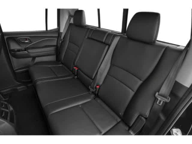 2023 Honda Ridgeline - Image 16