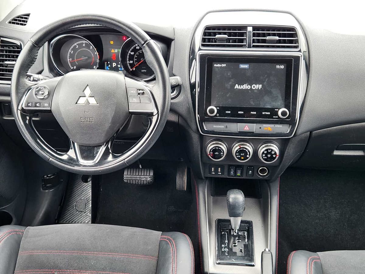 2022 Mitsubishi Outlander Sport - Image 26