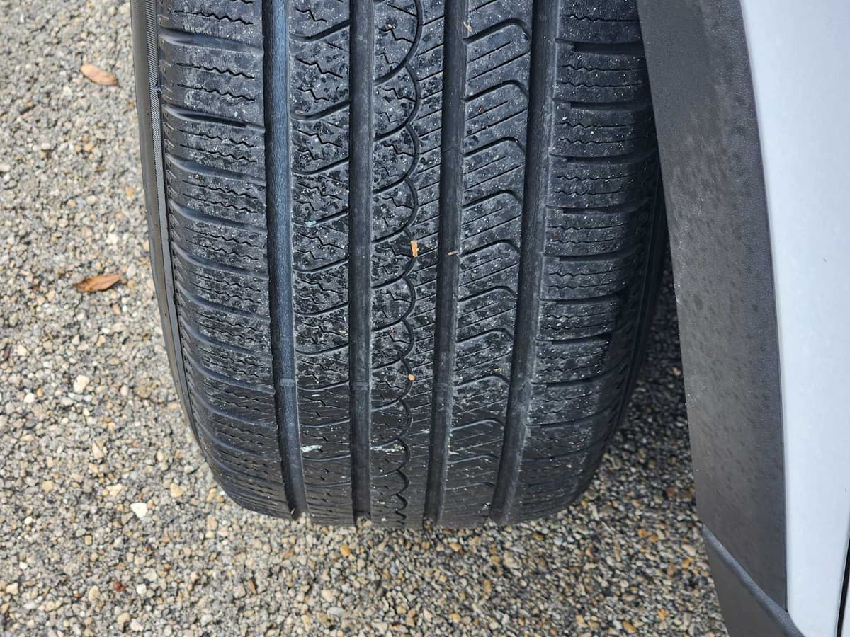 2021 Chevrolet Traverse - Image 10