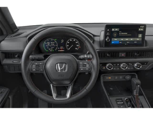 2026 Honda CR-V Hybrid - Image 7