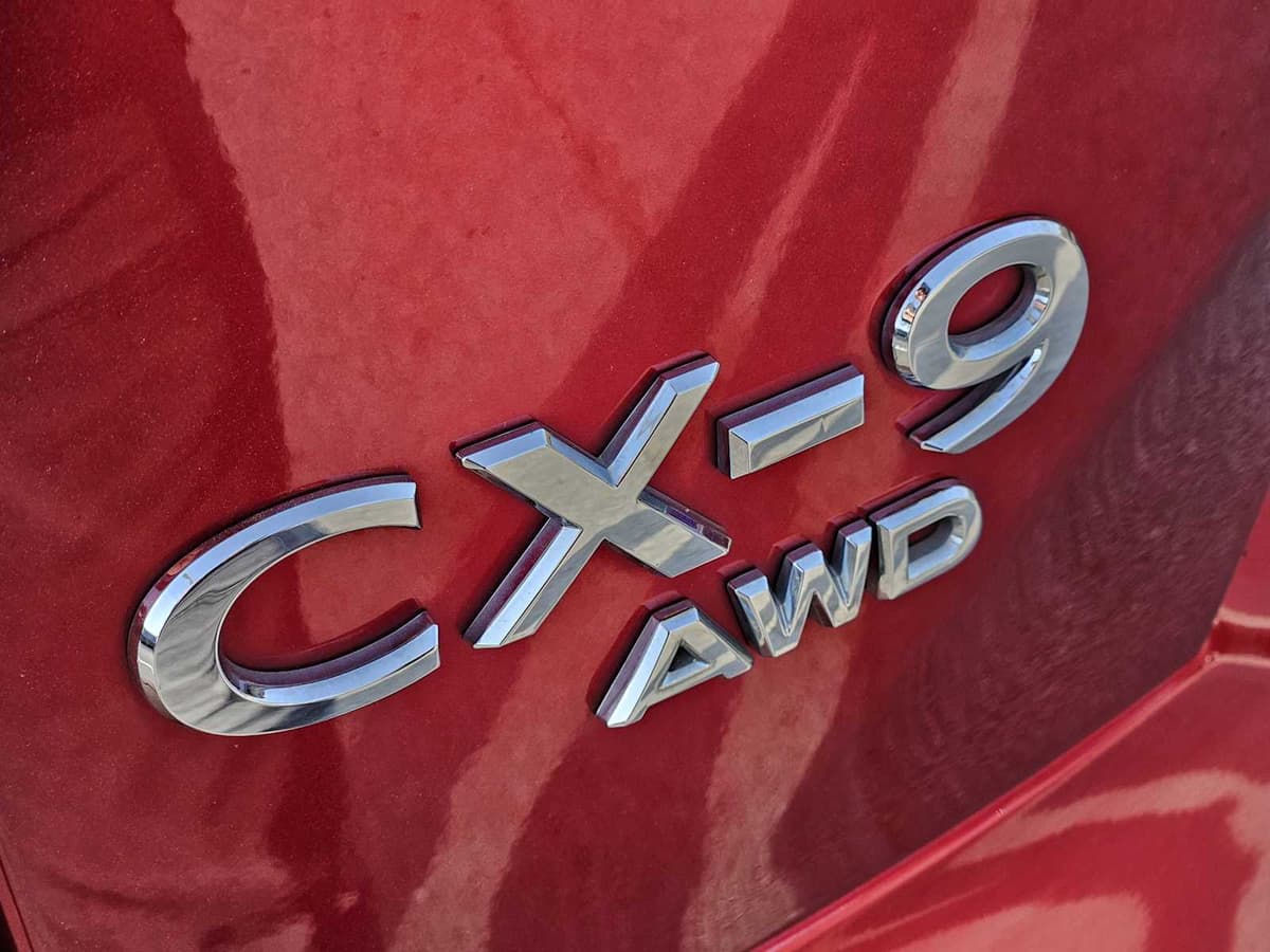 2022 Mazda CX-9 - Image 11