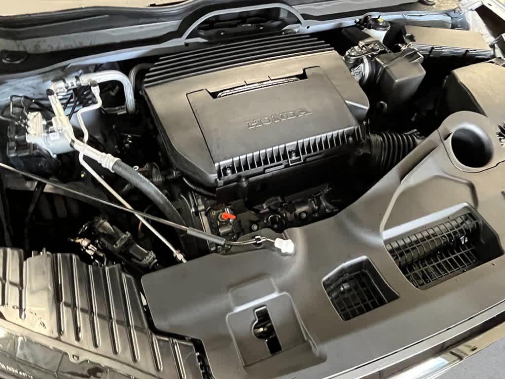 2026 Honda Pilot - Image 12