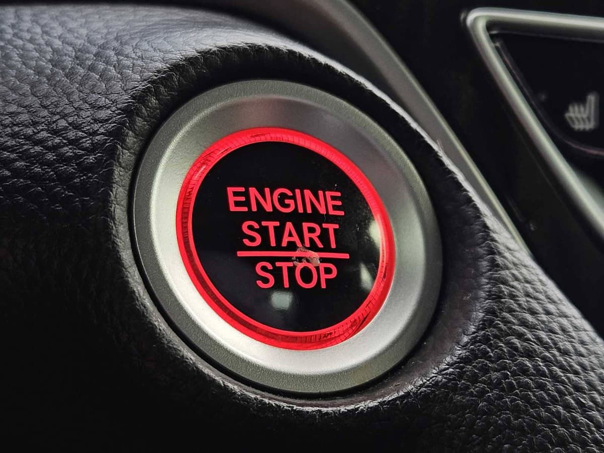 2020 Honda Accord Sedan - Image 19