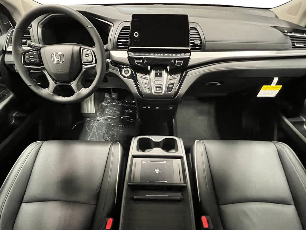 2026 Honda Odyssey - Image 25