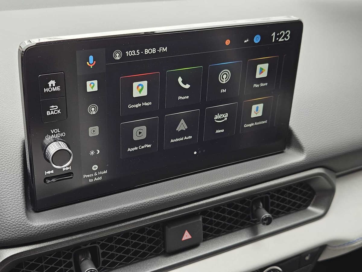 2026 Honda Prelude - Image 14