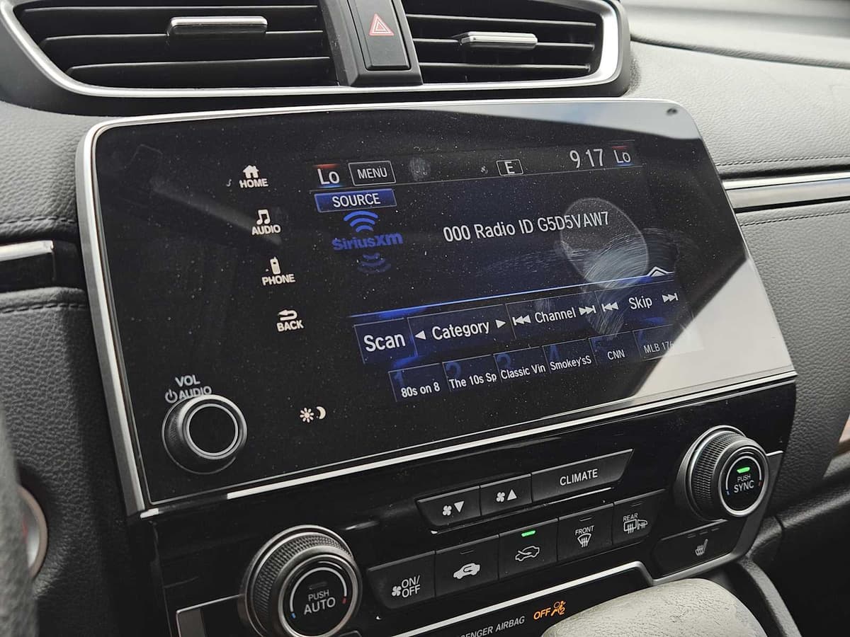 2019 Honda CR-V - Image 16