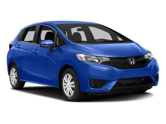 2016 Honda Fit - Image 8