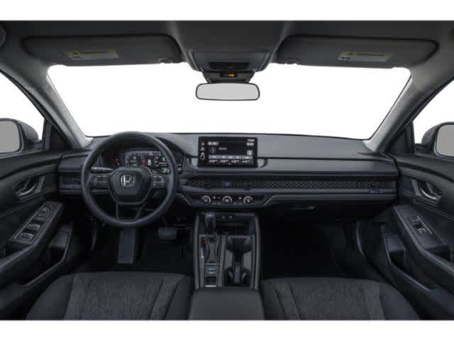 2026 Honda Accord - Image 10
