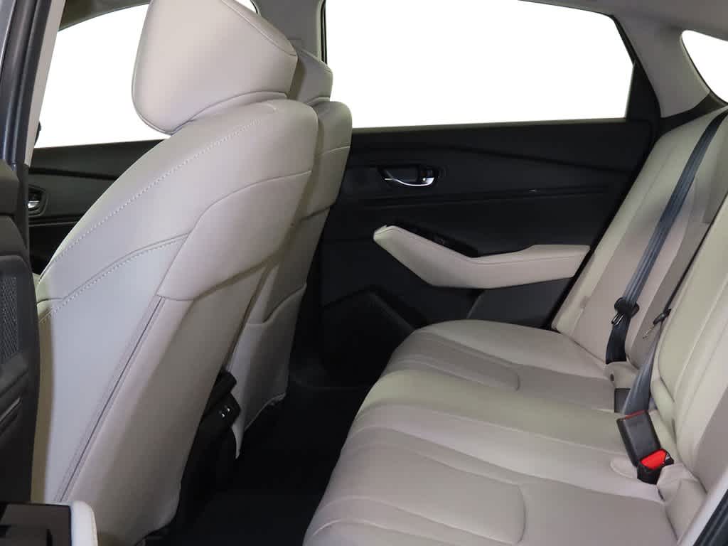 2026 Honda Accord Hybrid - Image 23