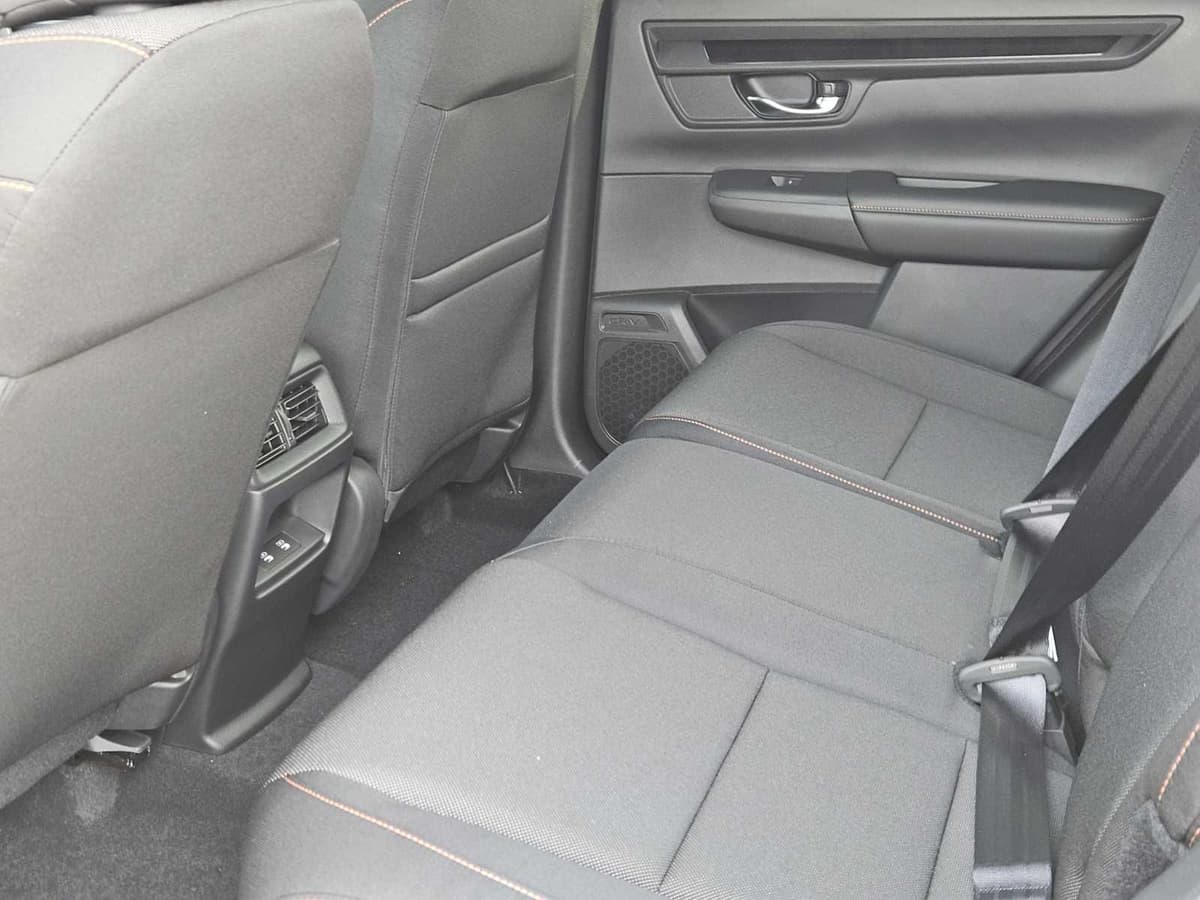 2026 Honda CR-V Hybrid - Image 22